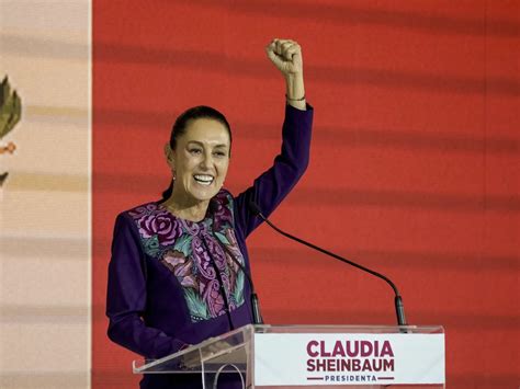 clodeie onlyfans|Mexico elects Claudia Sheinbaum as first.